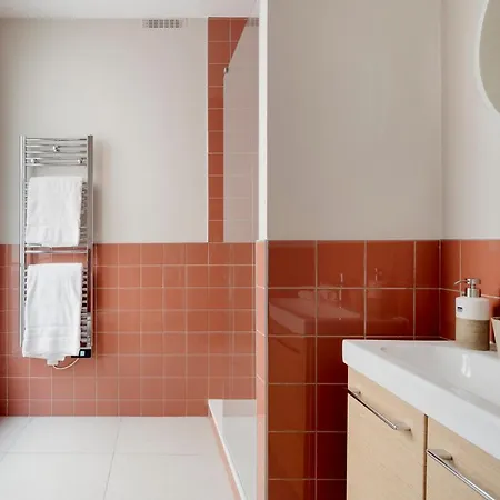 Edgar Suites Grands Boulevards - Boulanger Paris Extérieur photo