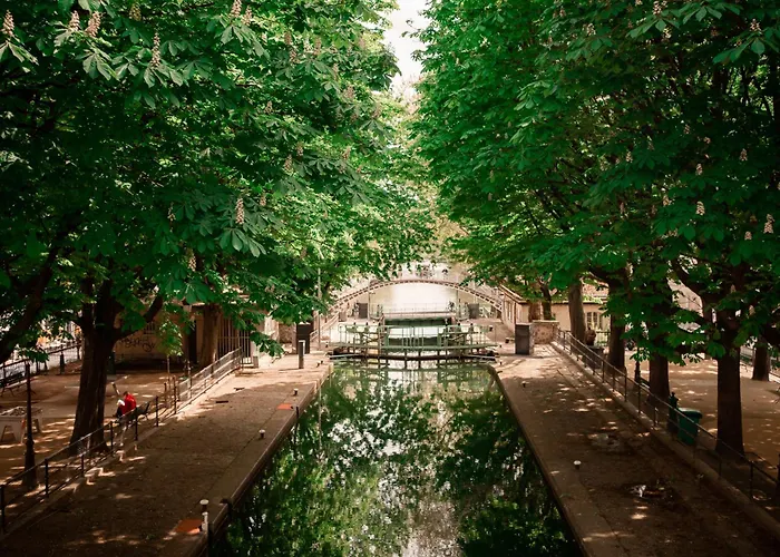 Edgar Suites Grands Boulevards - Boulanger