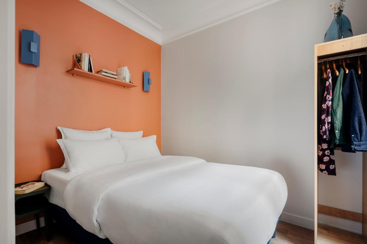 Edgar Grands Boulevards - Boulanger Appartement Parijs